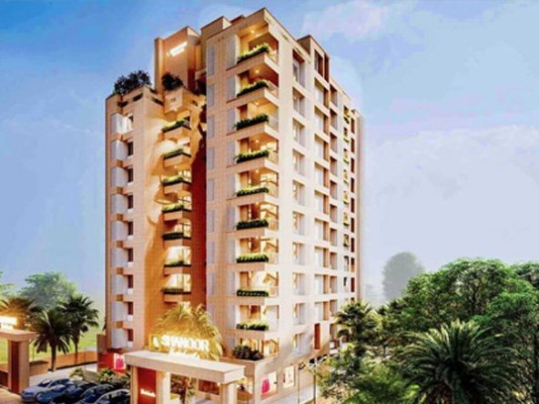 Flats for Sale Near Technopark, Trivandrum