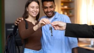 buying home over renting