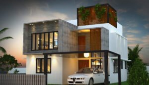 orange Woods -Villas for sale in trivandrum