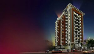 apartment for sale in Trivandrum