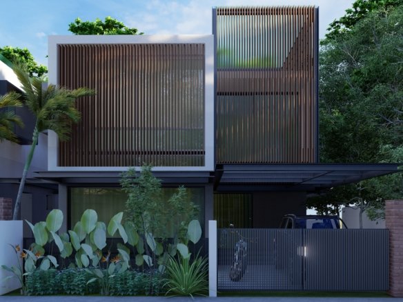 Shanoor Embassy Square | Sreekariyam
