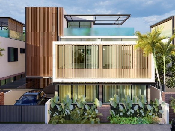 Shanoor Embassy Square | Sreekariyam