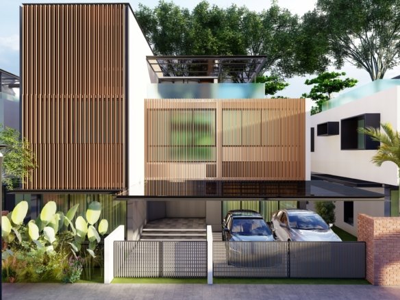 Shanoor Embassy Square | Sreekariyam
