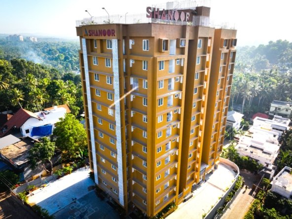 Shanoor Amar Vista