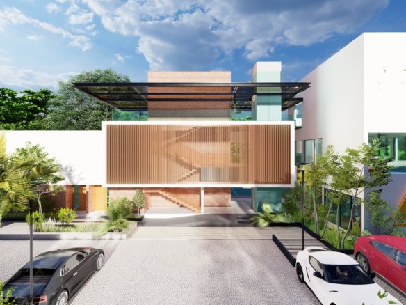 Shanoor Embassy Square | Sreekariyam