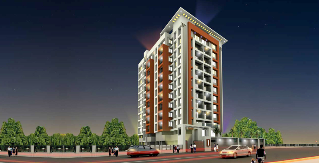 Shanoor Metro Square