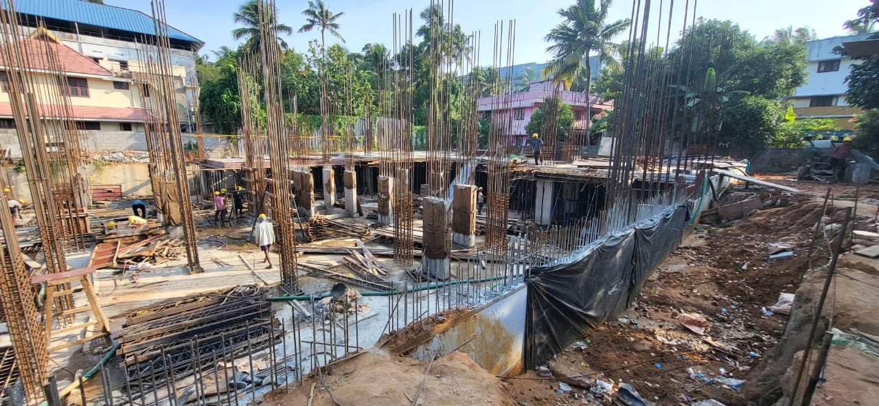 Shanoor Cyber Cloud | Kazhakuttom | Trivandrum