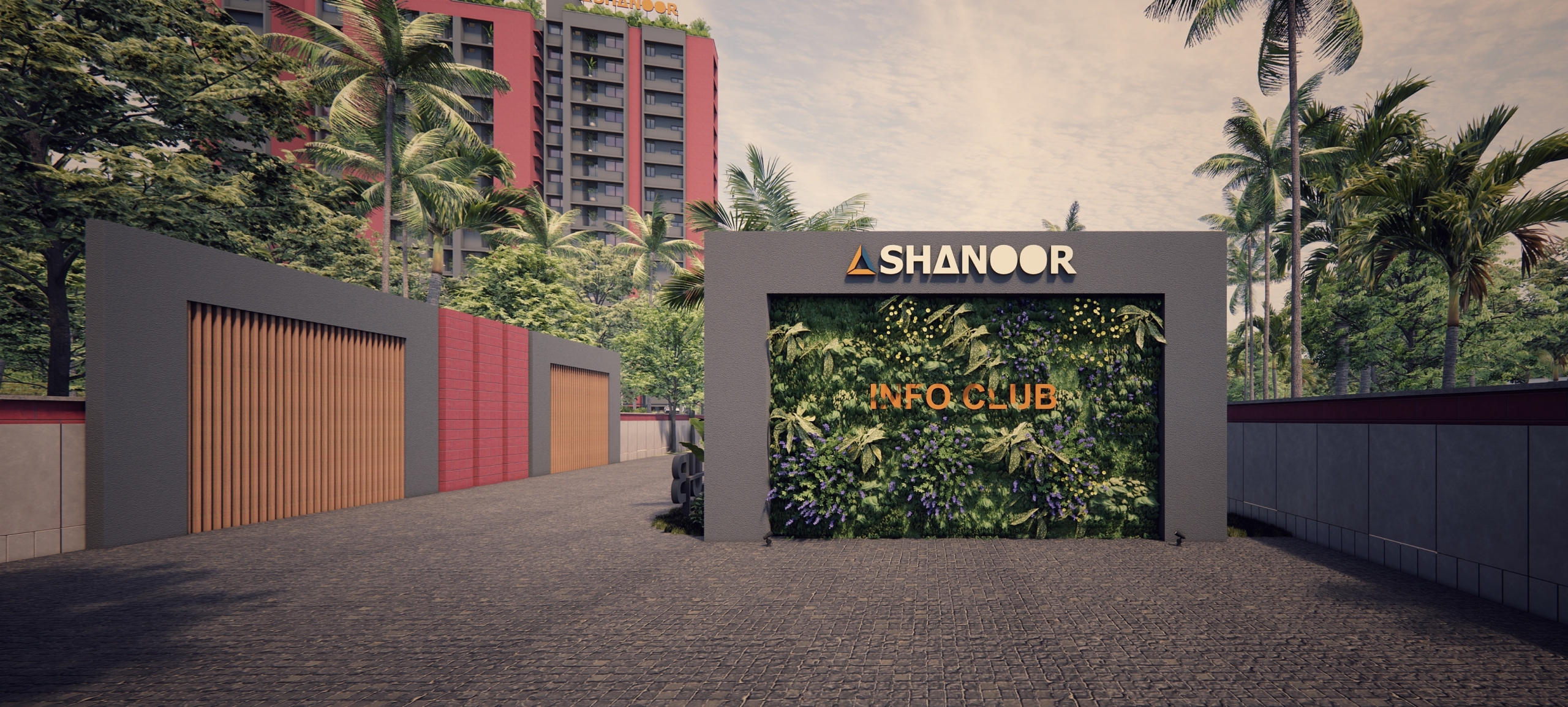 Shanoor Info Club