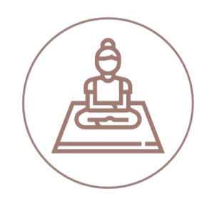 Meditation/Yoga Area