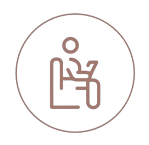Visitor's Lounge