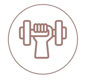 Unisex Health Club