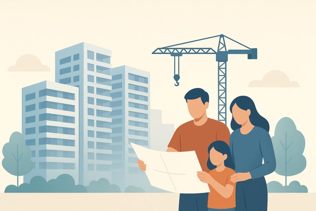 Finding Your Perfect Home: Flats in Trivandrum