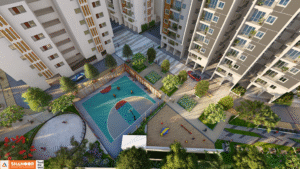 flats in trivandrum