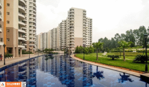 flats in trivandrum