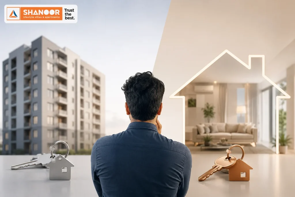 homeownership