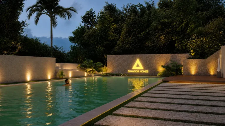 curiocity villa realic clubhouse pool (1)