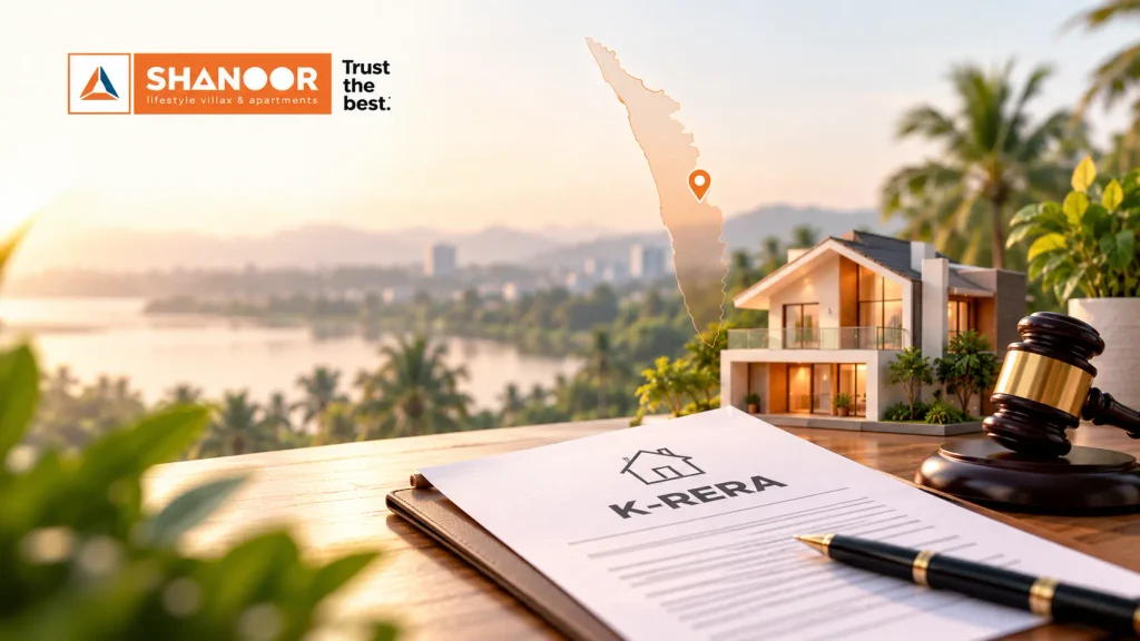 RERA Registered Projects