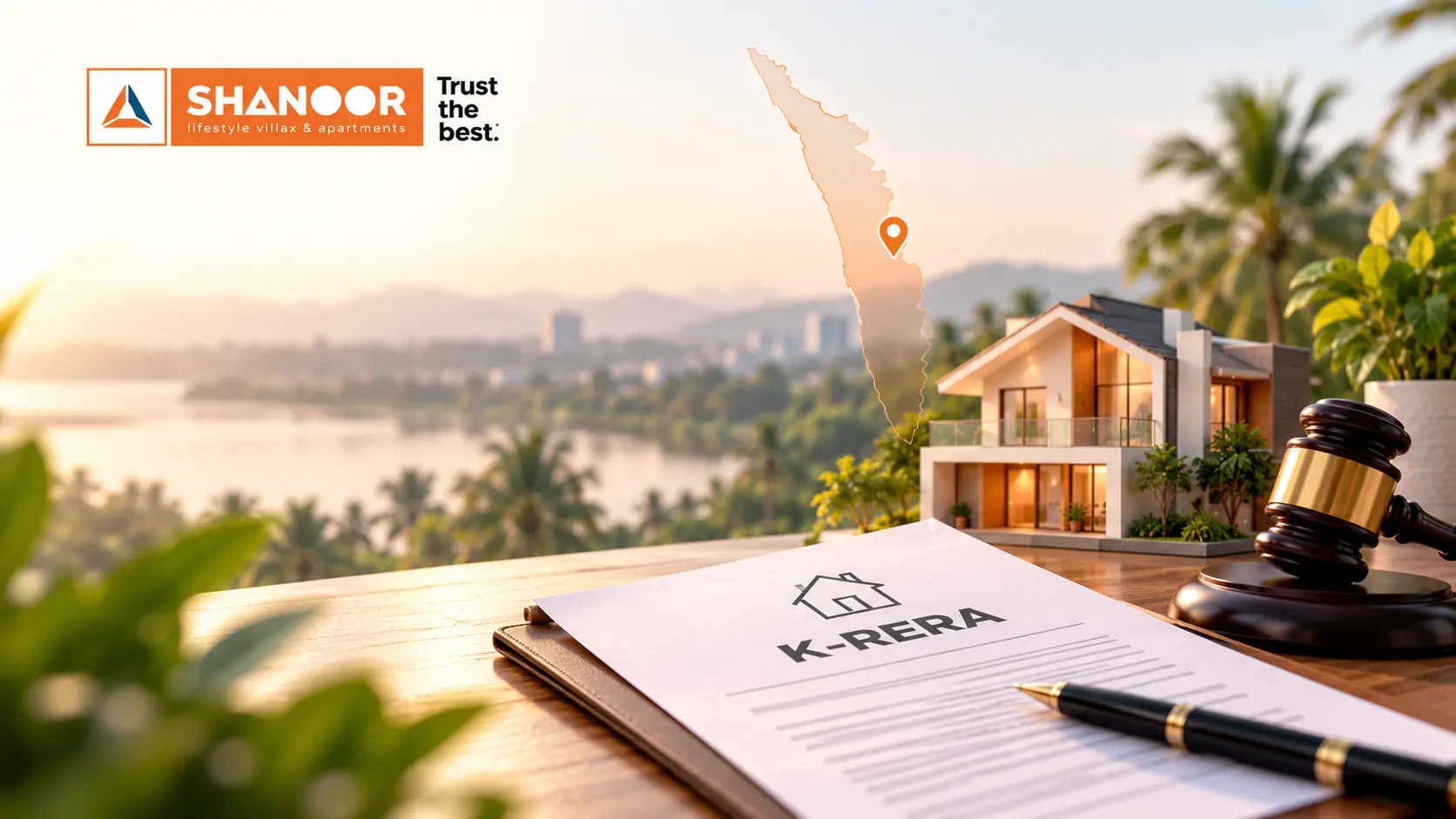 RERA Registered Projects